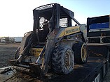 2006 NEW HOLLAND L185 Photo #12