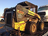 2006 NEW HOLLAND L185 Photo #13