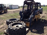 11 JOHN DEERE 332D
