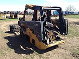 2011 JOHN DEERE 332D Photo #2