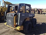 2011 JOHN DEERE 332D Photo #7