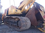 2003 JOHN DEERE 160 LC Photo #2