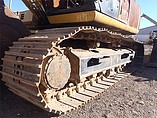 2003 JOHN DEERE 160 LC Photo #11