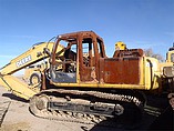 2003 JOHN DEERE 160 LC Photo #17