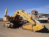 1997 JOHN DEERE 790E LC Photo #2