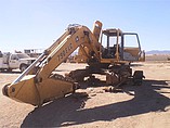 1997 JOHN DEERE 790E LC Photo #3
