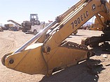 1997 JOHN DEERE 790E LC Photo #4