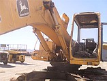 1997 JOHN DEERE 790E LC Photo #5
