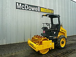 2005 BOMAG BW124PDH-3 Photo #2