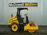 2005 BOMAG BW124PDH-3 Photo #4