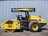 2007 BOMAG BW213DH-40 Photo #2