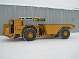 ATLAS COPCO MT433