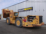 1995 ATLAS COPCO ST6C Photo #6