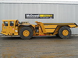 2000 ATLAS COPCO MT436B Photo #1