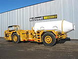 1990 ATLAS COPCO MT416 Photo #3