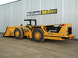 2011 ATLAS COPCO ST3.5 Photo #3