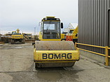 2007 BOMAG BW213DH-3 Photo #3