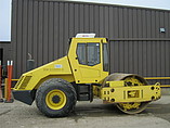 2007 BOMAG BW213DH-3 Photo #4