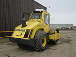 2007 BOMAG BW213DH-3 Photo #5