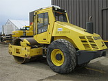 2007 BOMAG BW213DH-3 Photo #6