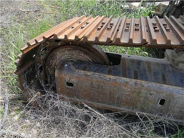 1988 KOMATSU PC400 LC-3 Photo