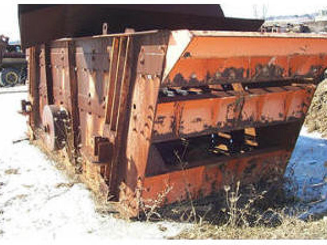 ALLIS CHALMERS 7X16