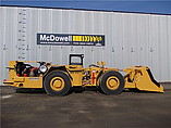 1995 ATLAS COPCO ST3.5 Photo #6