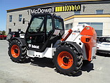 12 BOBCAT V638