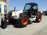 2012 BOBCAT V638 Photo #2