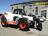 2012 BOBCAT V638 Photo #3