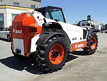 2012 BOBCAT V638 Photo #4