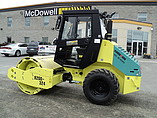 12 AMMANN ASC50HDPD