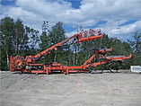 00 BOART LONGYEAR STRATAMASTER