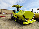 2013 AMMANN ATF 500 Photo #1