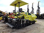 2013 AMMANN ATF 500 Photo #4