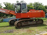 96 ATLAS 1804
