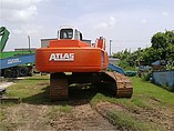 1996 ATLAS 1804 Photo #3