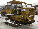 1967 ALLIS CHALMERS HD11 Photo #5