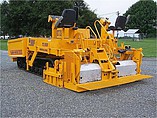 1999 BLAW KNOX PF5510 Photo #4