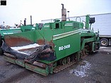 1989 BARBER GREENE BG245B Photo #2