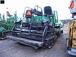 1993 BARBER GREENE BG225B Photo #4