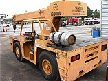 1999 BRODERSON IC80-3F Photo #2