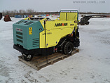 2011 AMMANN AFW 150G Photo #1