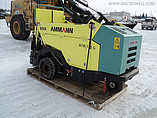 2011 AMMANN AFW 150G Photo #4