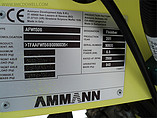 2011 AMMANN AFW 150G Photo #7