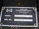 2005 BLAW KNOX PF3200 Photo #5