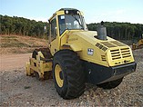 2007 BOMAG BW213PDH-40 Photo #3