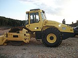 2007 BOMAG BW213PDH-40 Photo #4