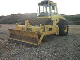 2007 BOMAG BW213PDH-40 Photo #5