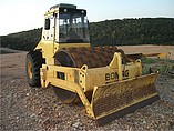 2007 BOMAG BW213PDH-40 Photo #6